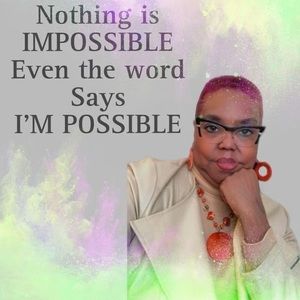 Meet your Posher, Kay